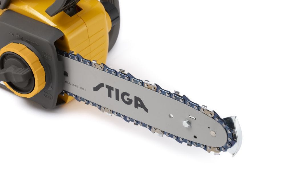 Stiga CS 100e - Afbeelding 12