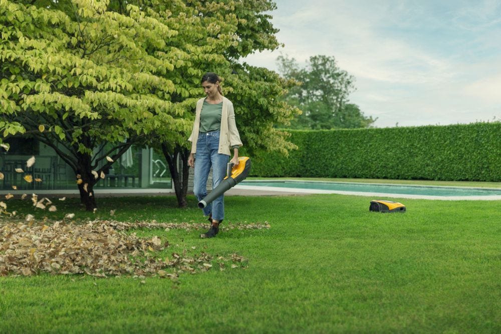 Stiga BL500e Kit - Afbeelding 10
