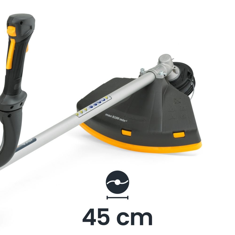 Stiga BC 750 B - Afbeelding 4