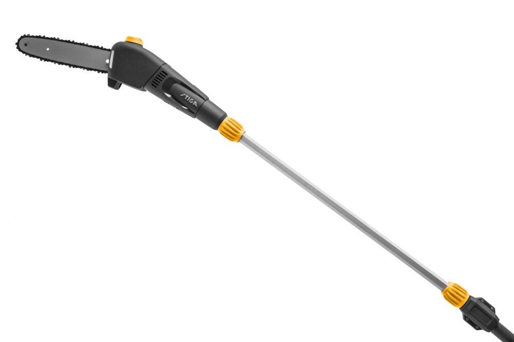 Stiga PS 700e - Afbeelding 5