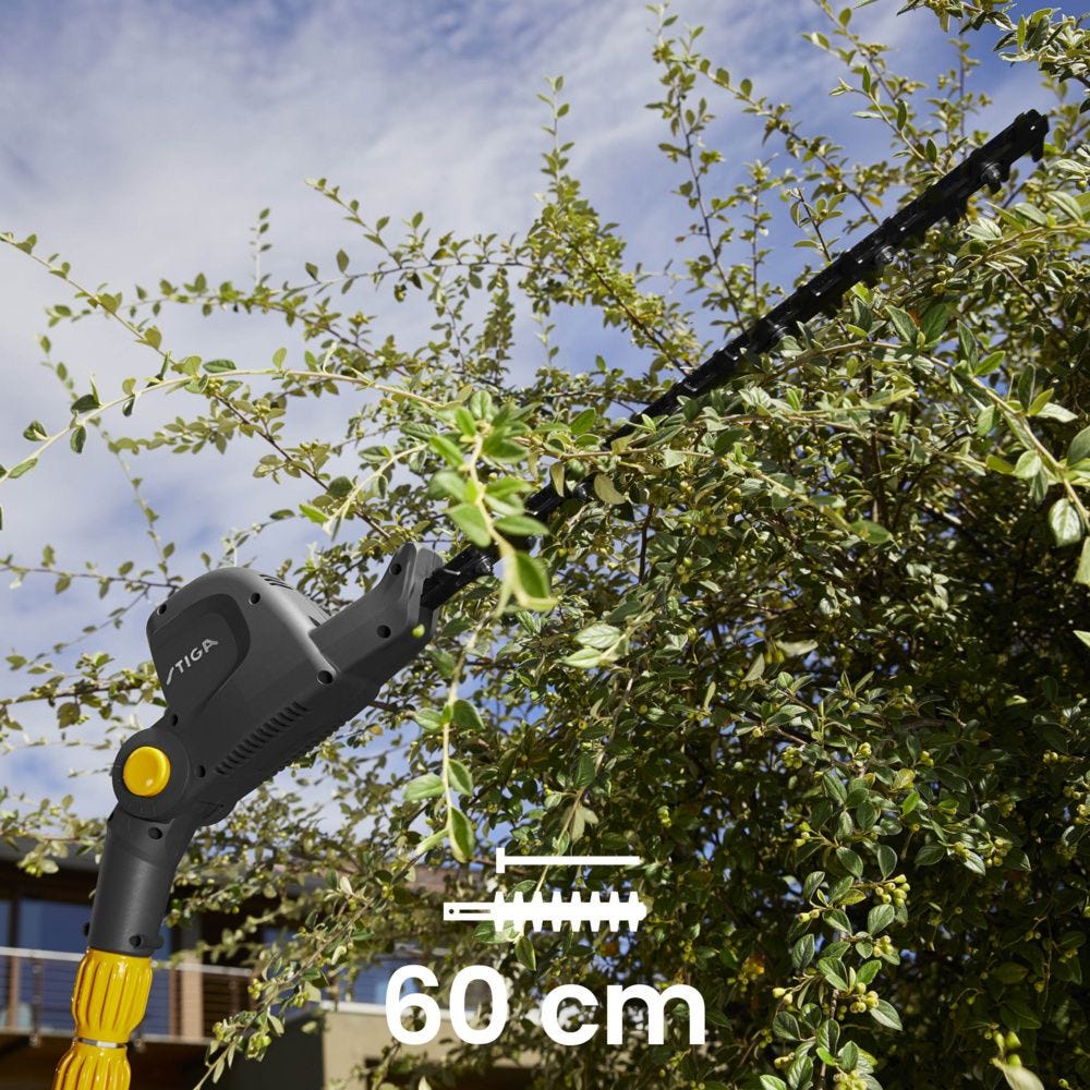 Stiga PH 700e - Afbeelding 5