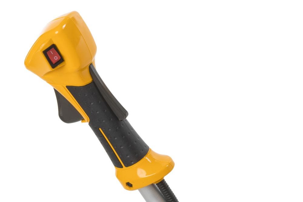Stiga BC 555 B - Afbeelding 8