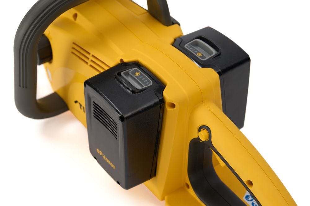 Stiga CS 300e Kit - Afbeelding 5