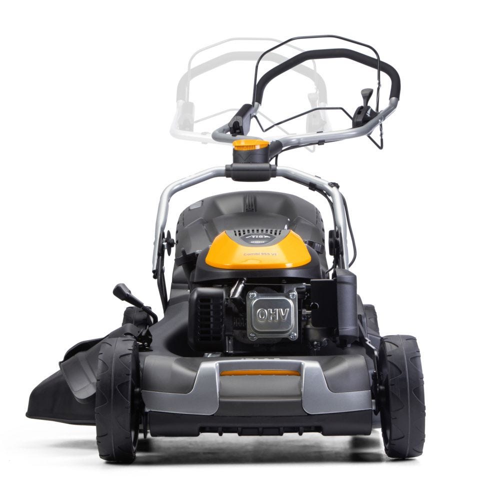 Stiga COMBI 955 VE - Afbeelding 2