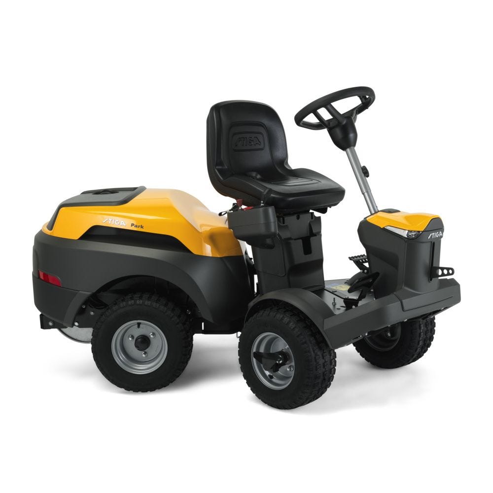 Stiga PARK 500 W - Afbeelding 2