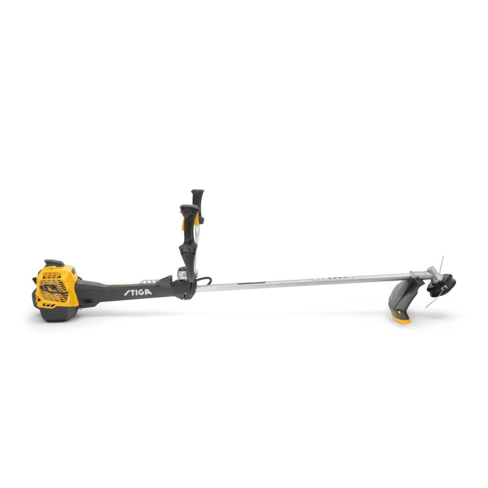 Stiga BC 760 B - Afbeelding 3