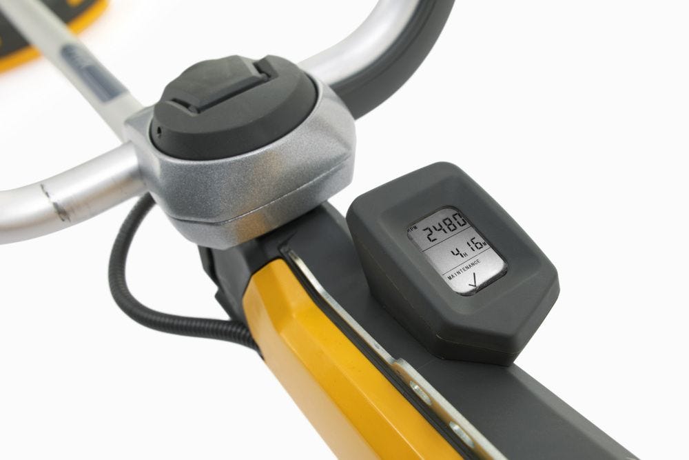 Stiga BC 750 B - Afbeelding 6