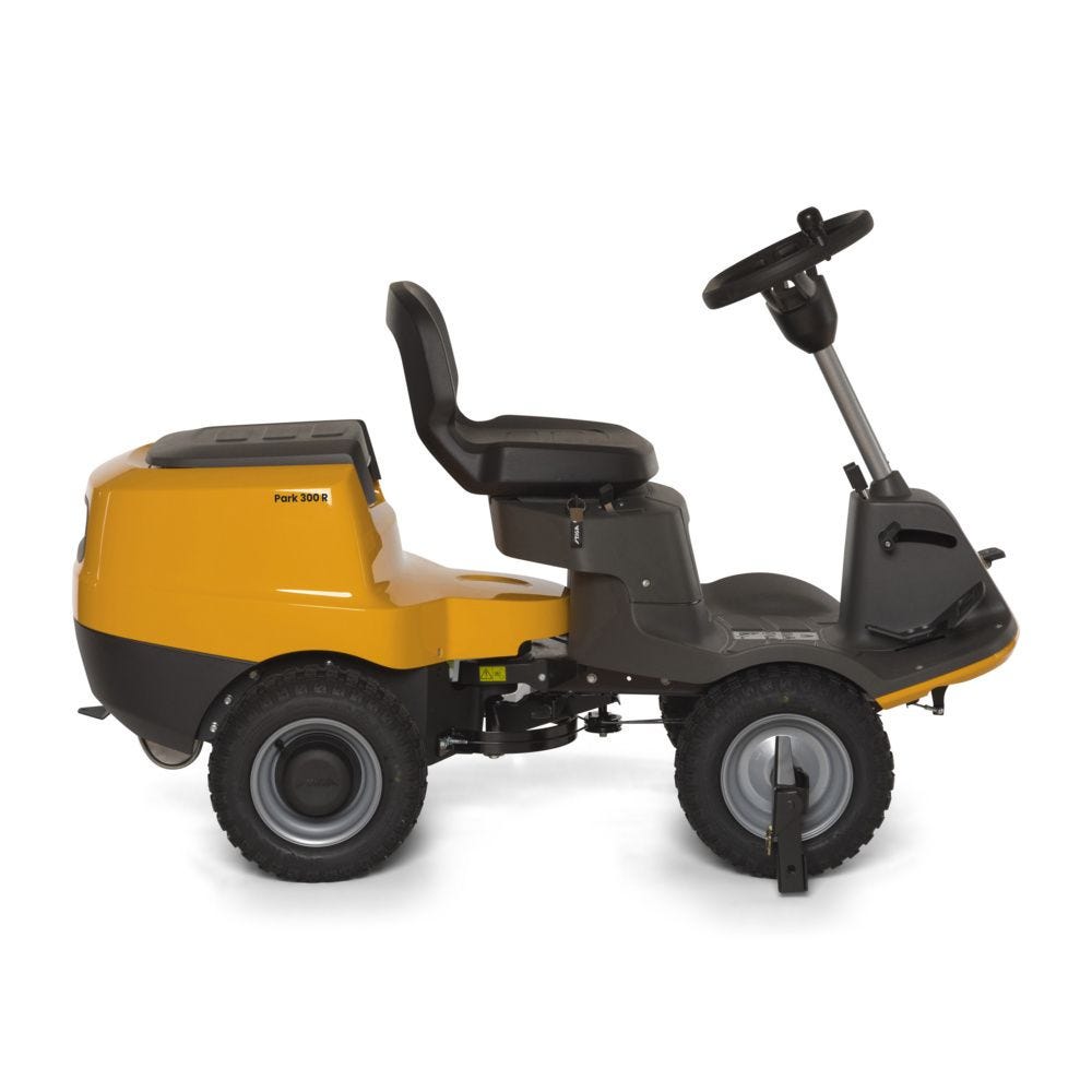 Stiga PARK 300 R - Afbeelding 2