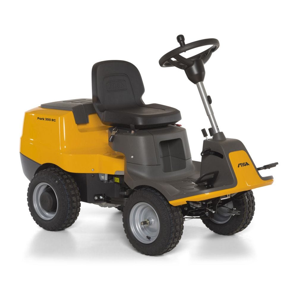 Stiga PARK 300 RC - Afbeelding 2