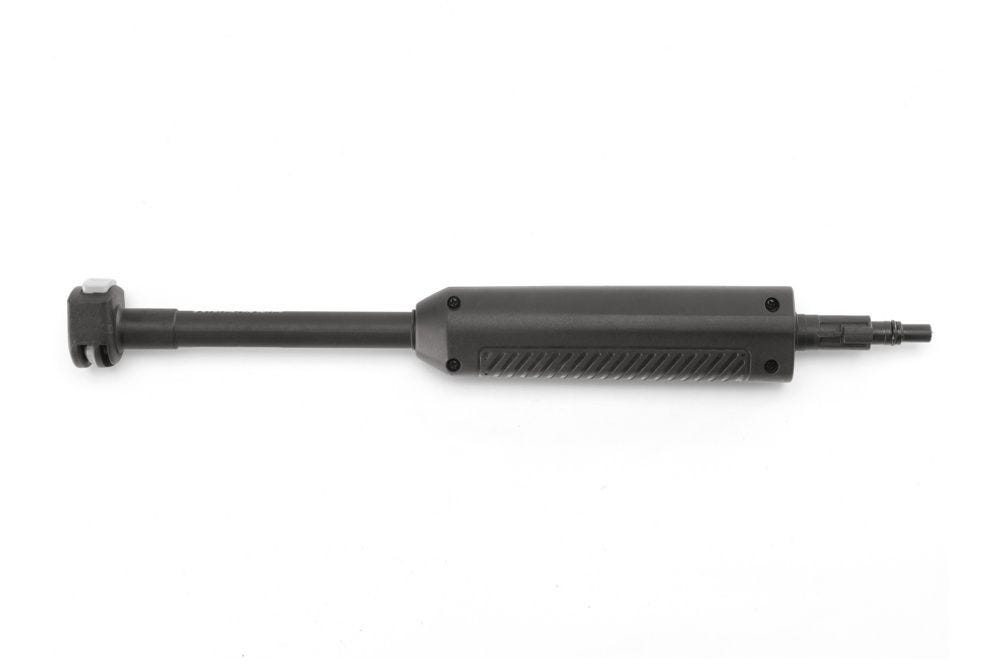 Stiga HPS 345 R - Afbeelding 13