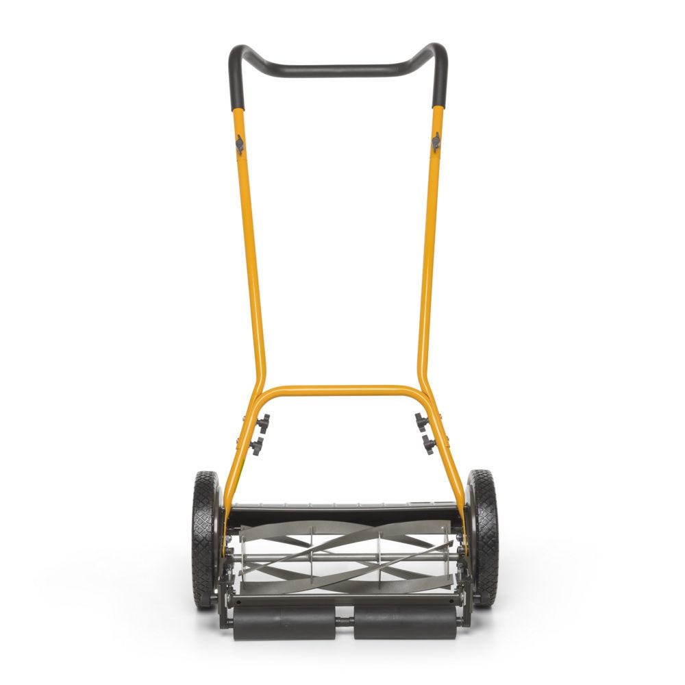 Stiga SCM 240 R - Afbeelding 7