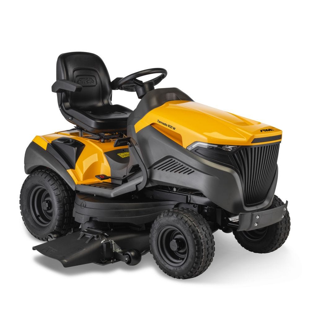 Stiga TORNADO 9121 W