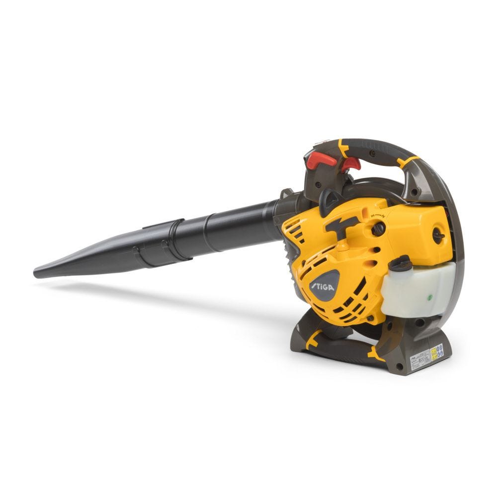 Stiga BL 530 - Afbeelding 2