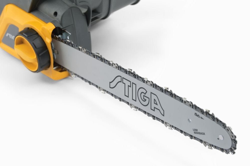 Stiga CS 122c (16") - Afbeelding 10