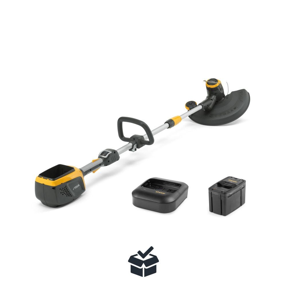 Stiga GT 500e Kit - Afbeelding 14