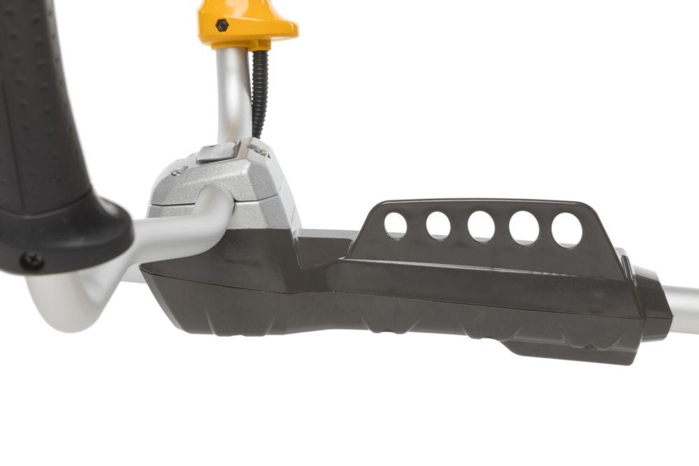 Stiga BC 555 B - Afbeelding 9