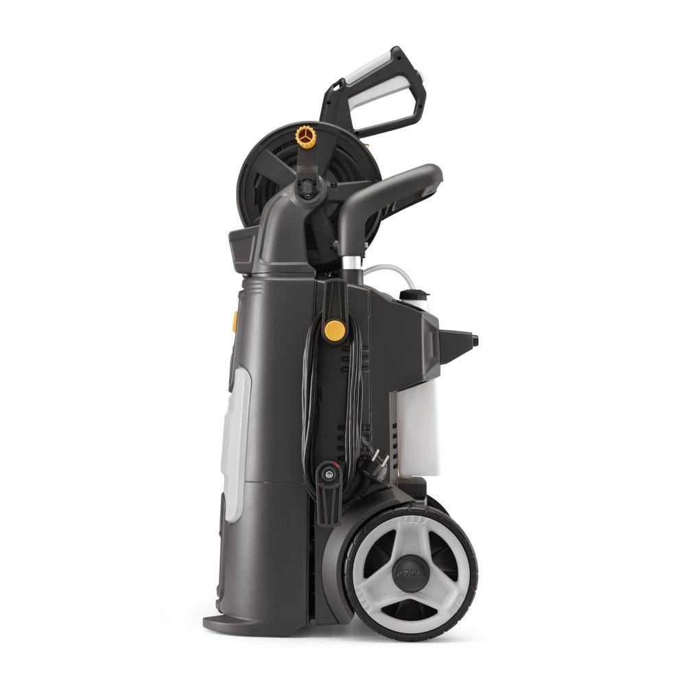 Stiga HPS 550 R - Afbeelding 5