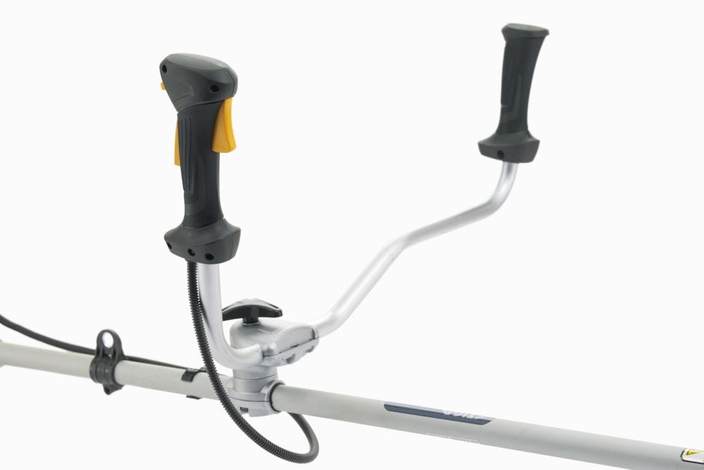 Stiga BC 740 B - Afbeelding 7
