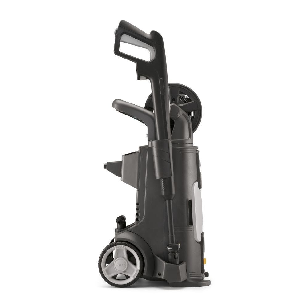 Stiga HPS 235 R - Afbeelding 4
