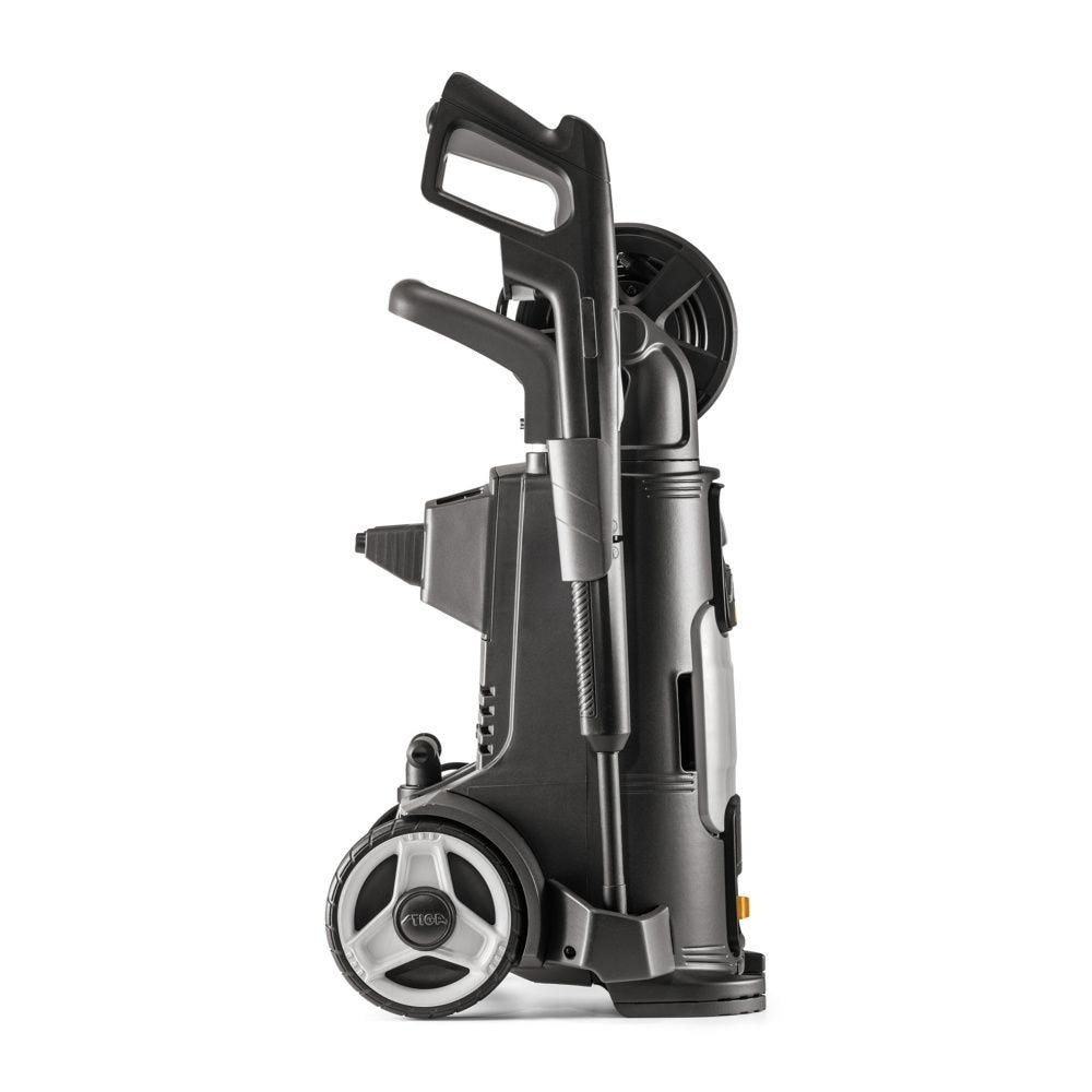 Stiga HPS 345 R - Afbeelding 4