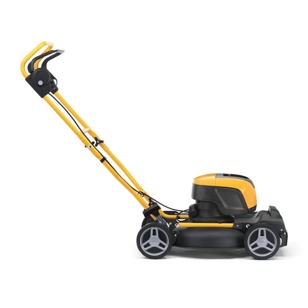 Stiga MULTICLIP 547 AE Kit - Afbeelding 2