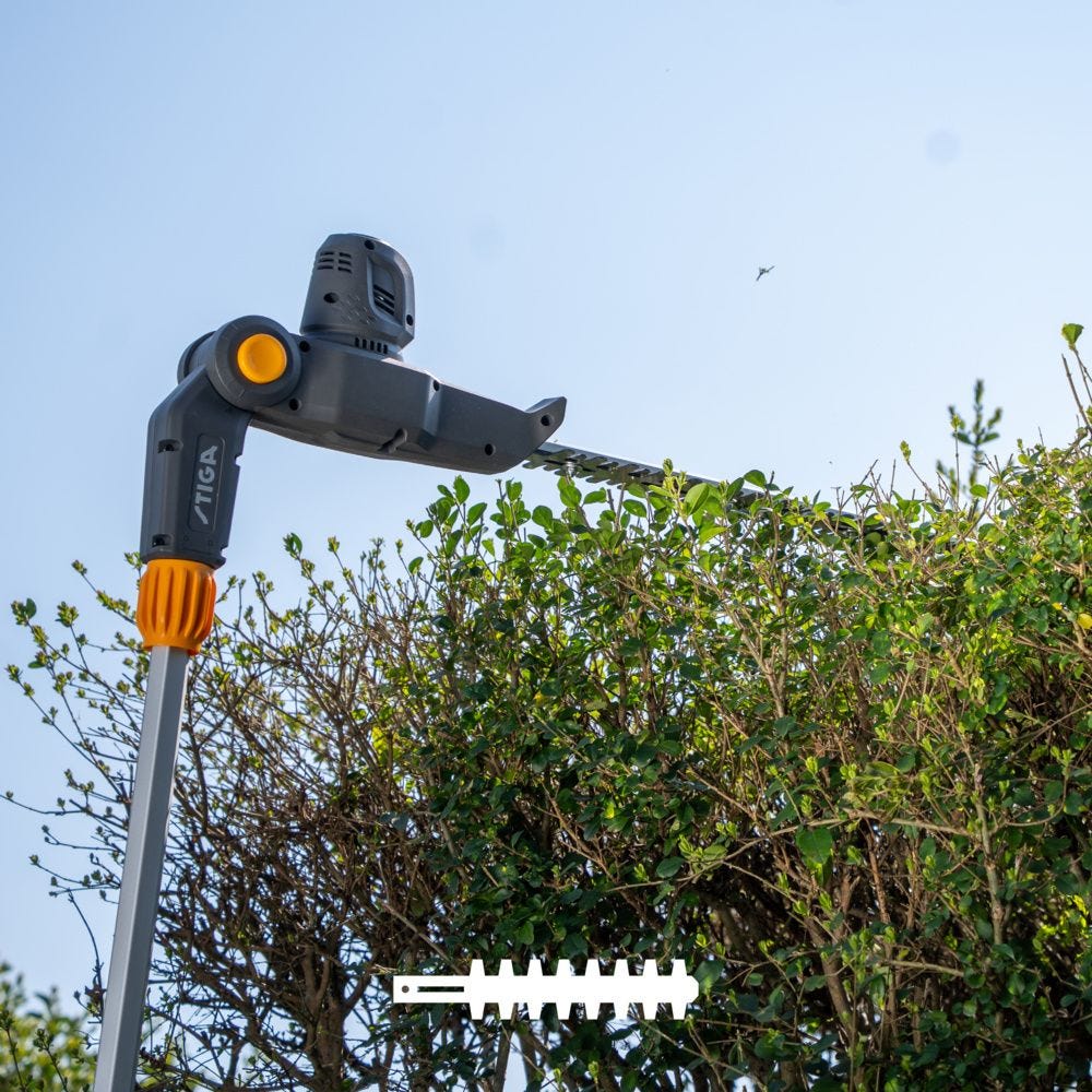 Stiga MT 500e Kit - Afbeelding 5