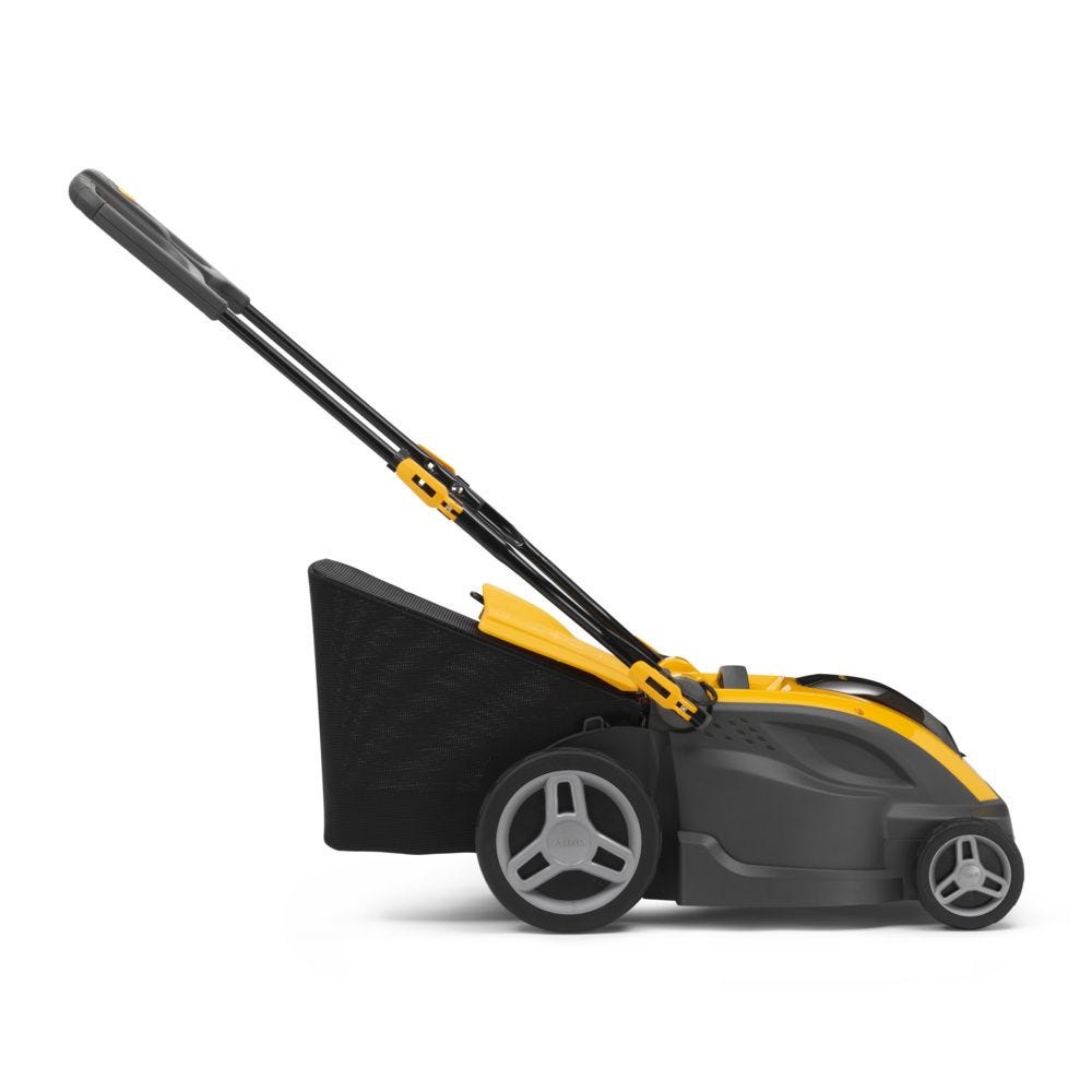 Stiga COMBI 340e Kit - Afbeelding 2