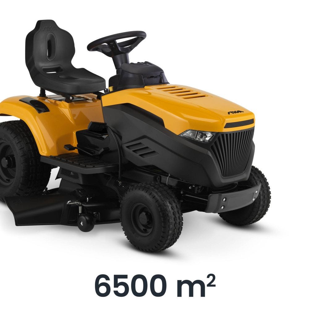 Stiga TORNADO 5108 W Special - Afbeelding 3