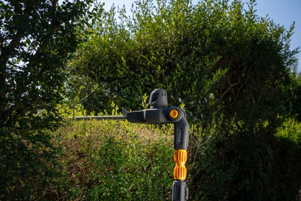 Stiga MT 500e Kit - Afbeelding 9