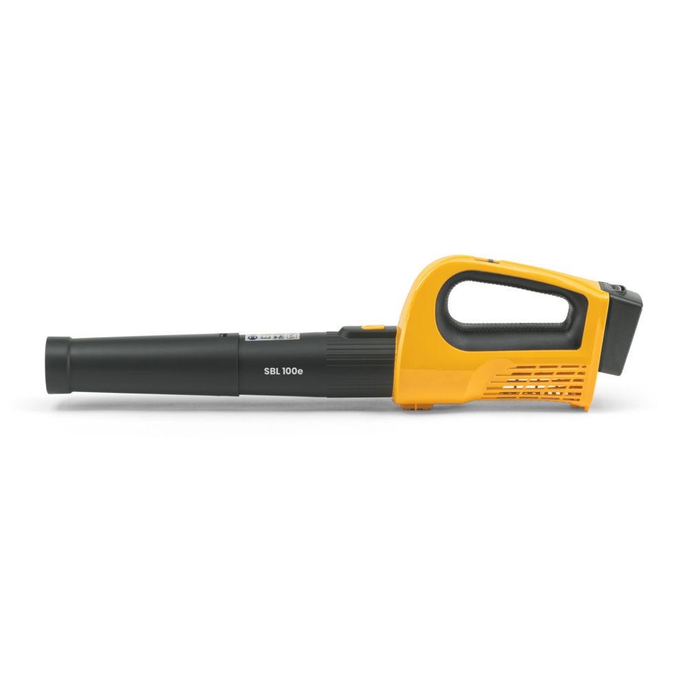 Stiga BL 100e Kit - Afbeelding 2