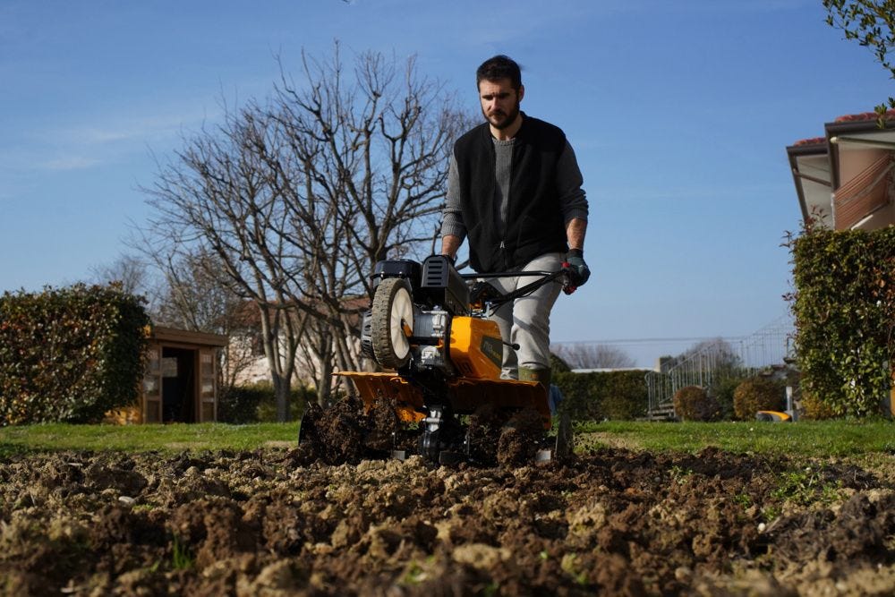 Stiga SRC 685 RG - Afbeelding 9