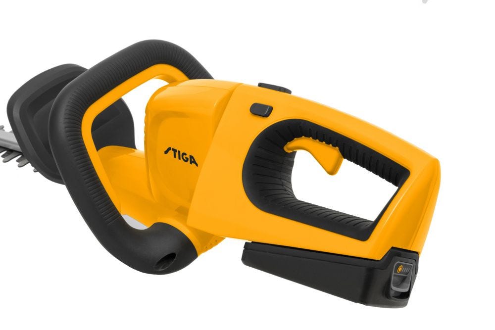 Stiga HT 100e Kit - Afbeelding 12