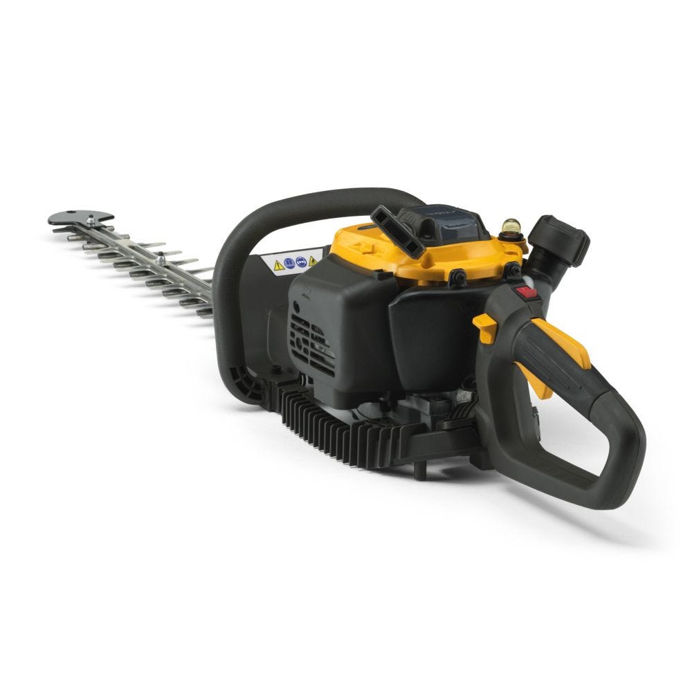 Stiga HT 525 - Afbeelding 2