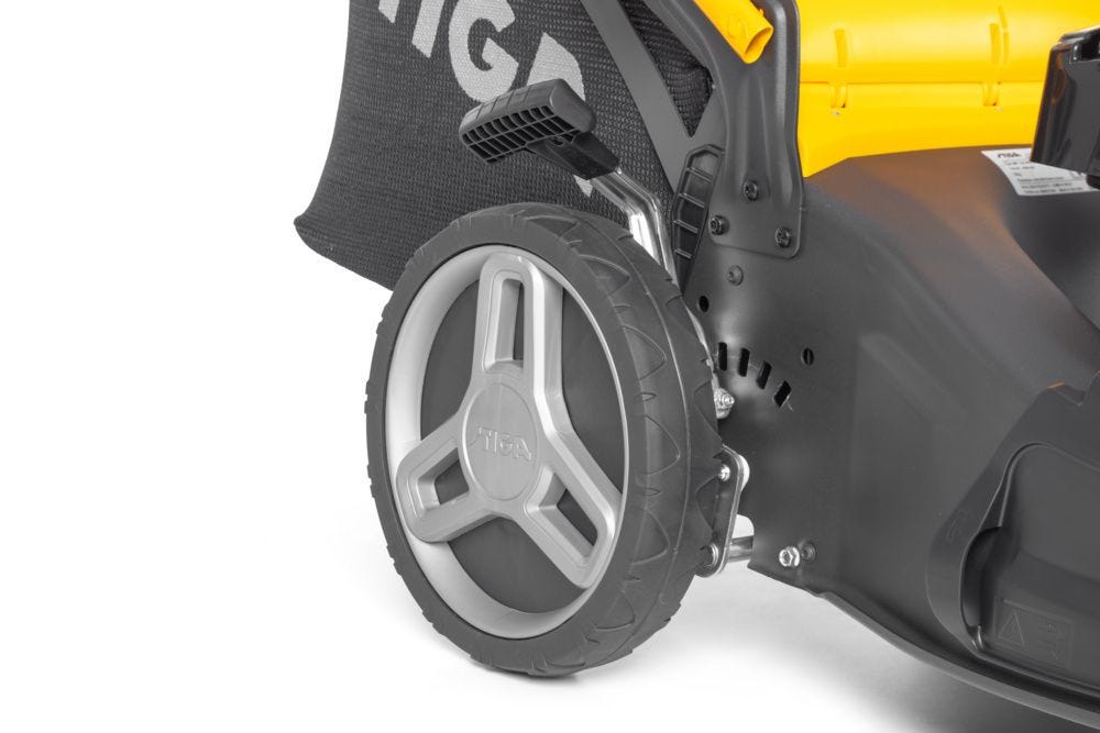 Stiga COMBI 55 SQ H - Afbeelding 4