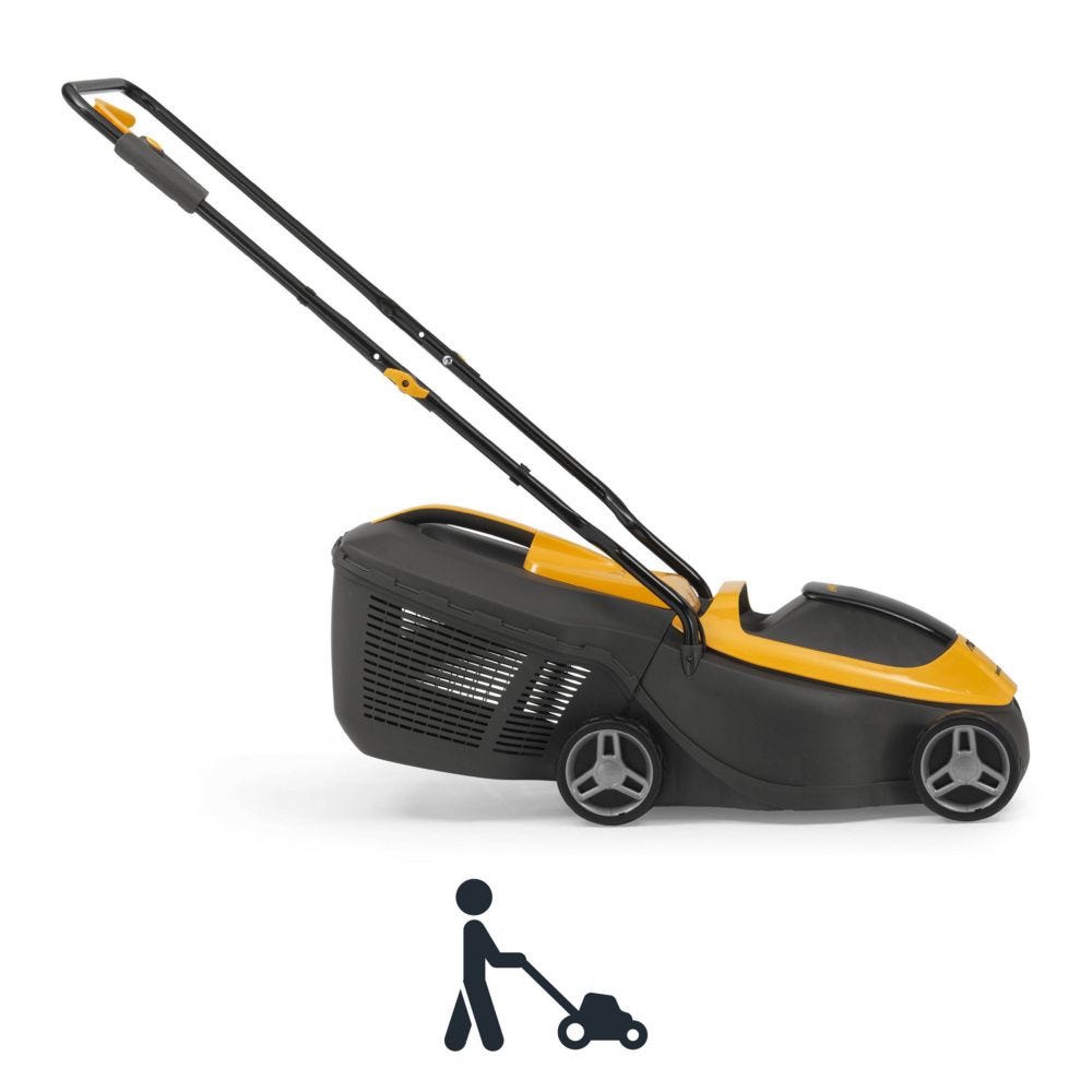Stiga COLLECTOR 132e Kit - Afbeelding 5