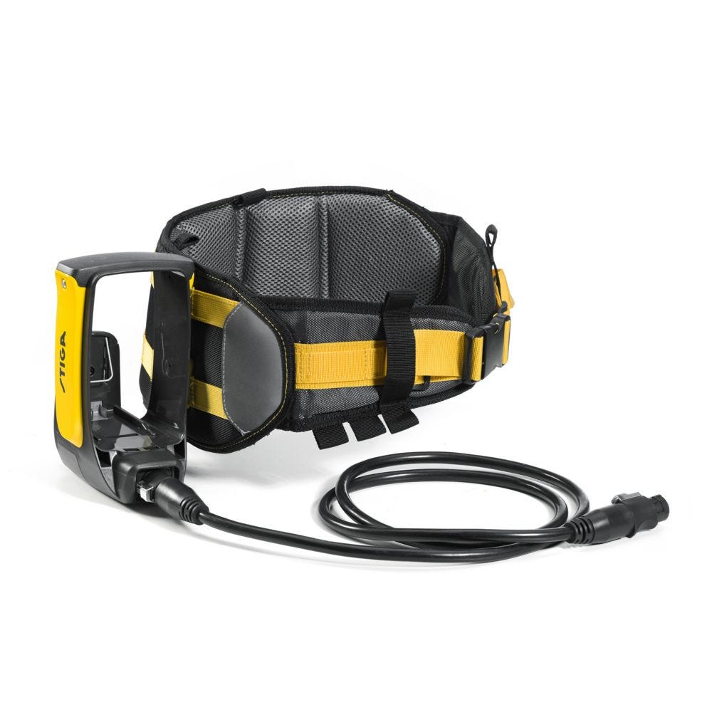 STIGA Accuriem BB 700e - Afbeelding 5