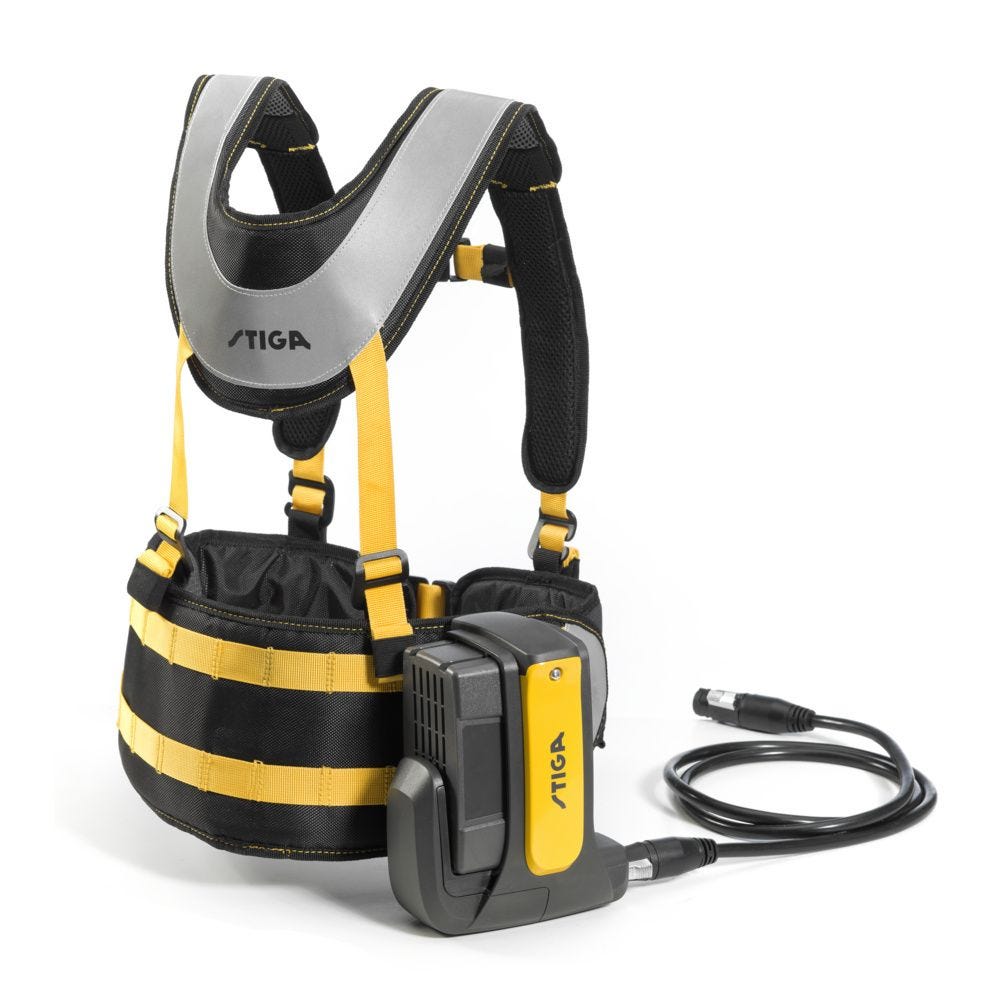 STIGA Accuriem BB 700e - Afbeelding 2