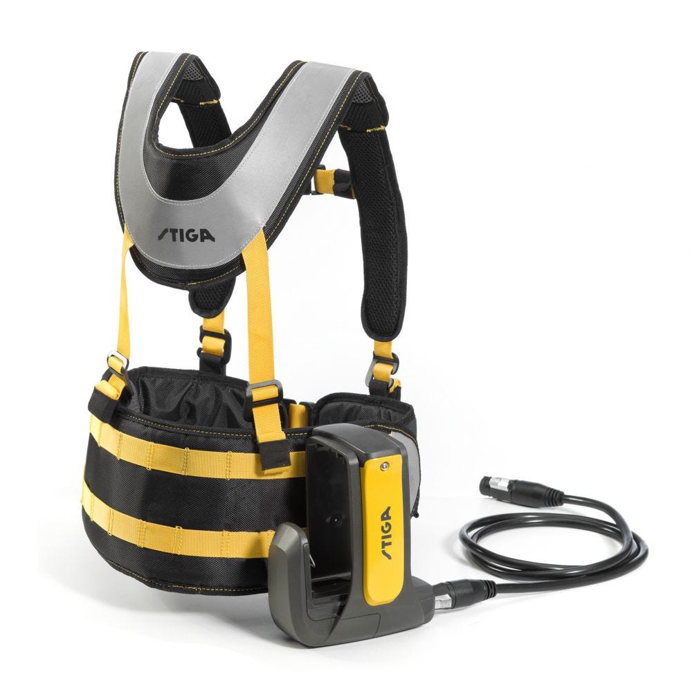 STIGA Accuriem BB 700e - Afbeelding 3